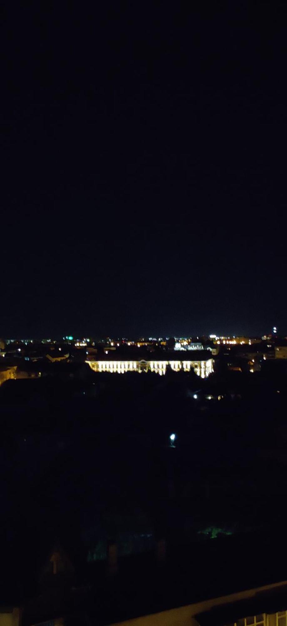 Over The City Oradea Exteriér fotografie